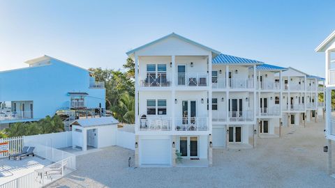 A home in Islamorada