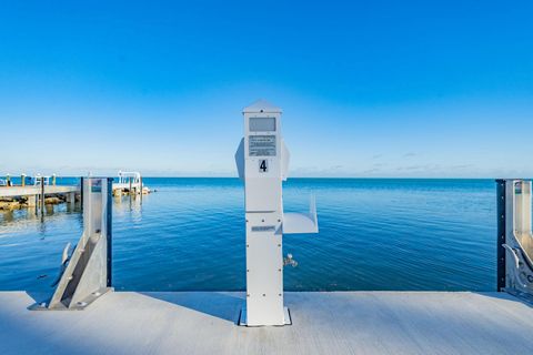 A home in Islamorada