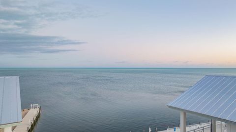 A home in Islamorada