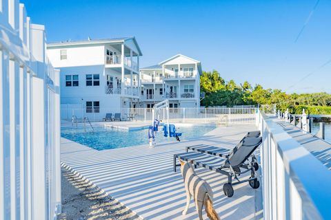 A home in Islamorada