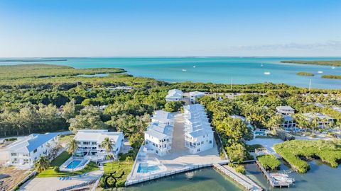 A home in Islamorada