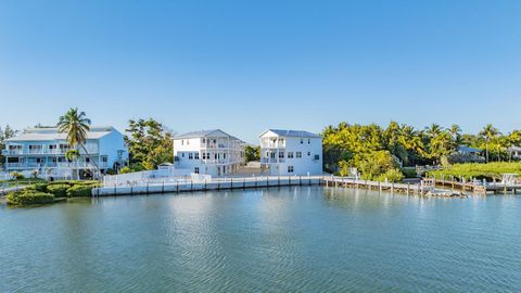 A home in Islamorada