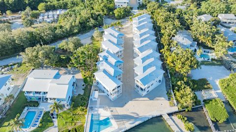 A home in Islamorada