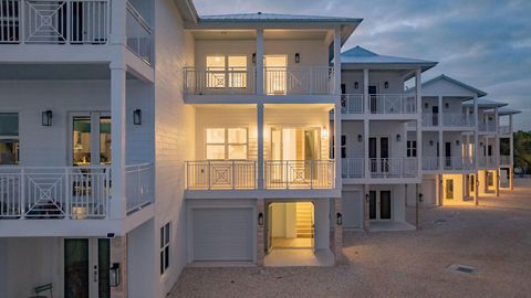 A home in Islamorada