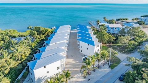 A home in Islamorada