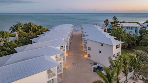 A home in Islamorada