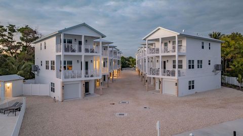 A home in Islamorada