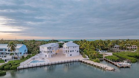 A home in Islamorada