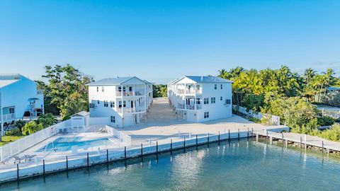 A home in Islamorada