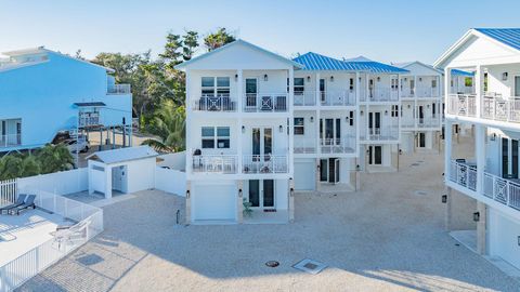 A home in Islamorada