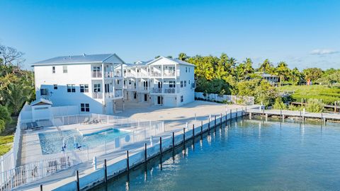 A home in Islamorada