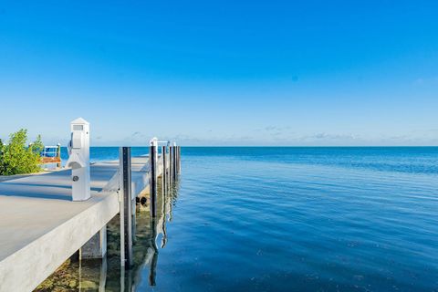 A home in Islamorada