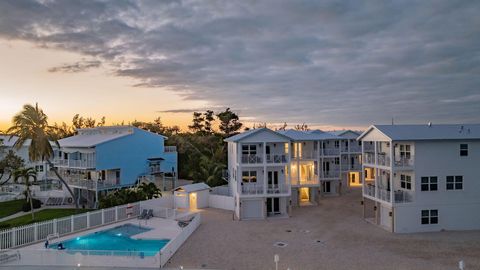 A home in Islamorada