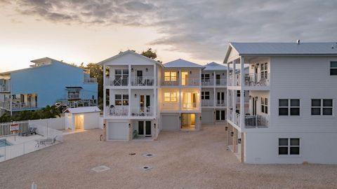 A home in Islamorada