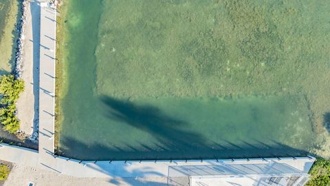 A home in Islamorada