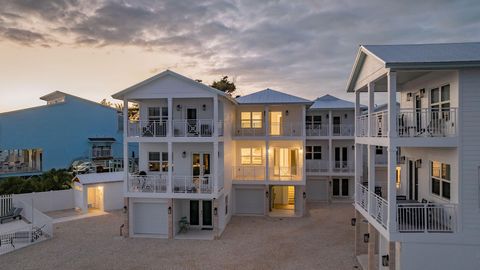 A home in Islamorada