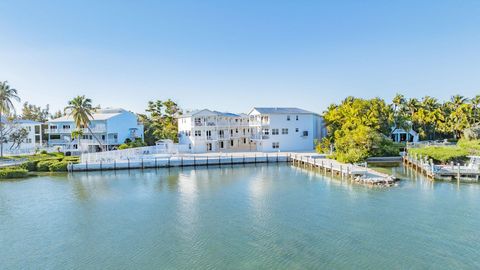 A home in Islamorada