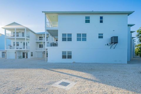 A home in Islamorada