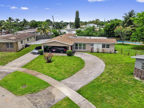 Tiny photo for 5801 NW 14th Court, Sunrise, FL 33313 (MLS # B26037508)
