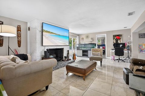 Tiny photo for 5801 NW 14th Court, Sunrise, FL 33313 (MLS # B26037508)
