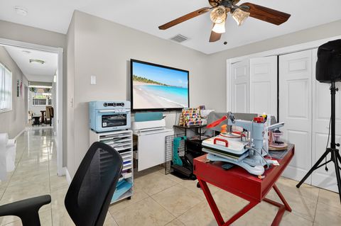 Tiny photo for 5801 NW 14th Court, Sunrise, FL 33313 (MLS # B26037508)