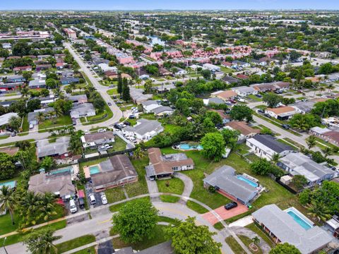 Tiny photo for 5801 NW 14th Court, Sunrise, FL 33313 (MLS # B26037508)