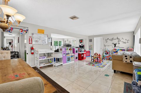 Tiny photo for 5801 NW 14th Court, Sunrise, FL 33313 (MLS # B26037508)