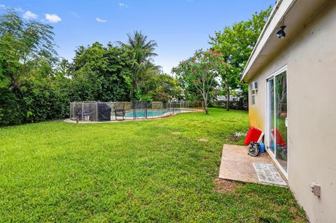 Tiny photo for 5801 NW 14th Court, Sunrise, FL 33313 (MLS # B26037508)
