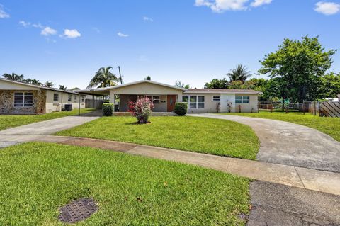 Tiny photo for 5801 NW 14th Court, Sunrise, FL 33313 (MLS # B26037508)