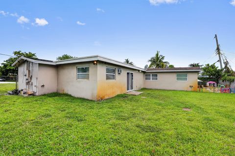 Tiny photo for 5801 NW 14th Court, Sunrise, FL 33313 (MLS # B26037508)