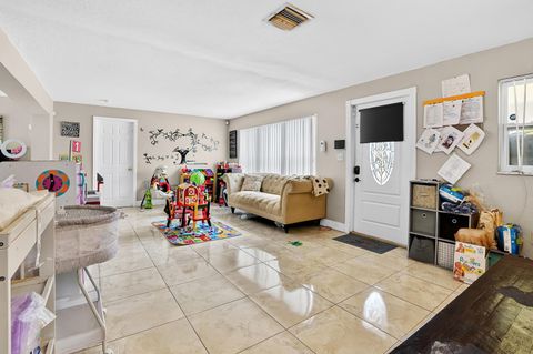 Tiny photo for 5801 NW 14th Court, Sunrise, FL 33313 (MLS # B26037508)