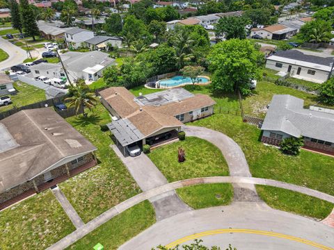 Tiny photo for 5801 NW 14th Court, Sunrise, FL 33313 (MLS # B26037508)