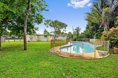 Tiny photo for 5801 NW 14th Court, Sunrise, FL 33313 (MLS # B26037508)
