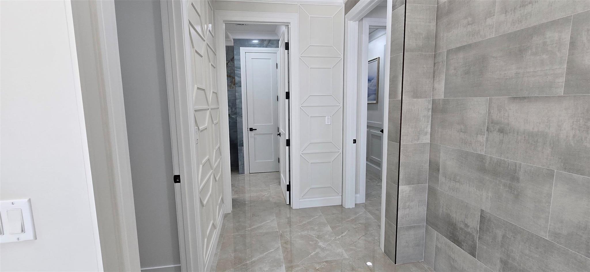 MEADOW WOOD OF THE LANDIN - Residential