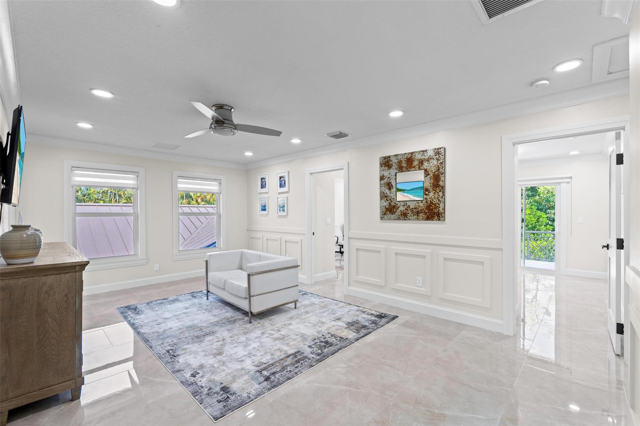 MEADOW WOOD OF THE LANDIN - Residential