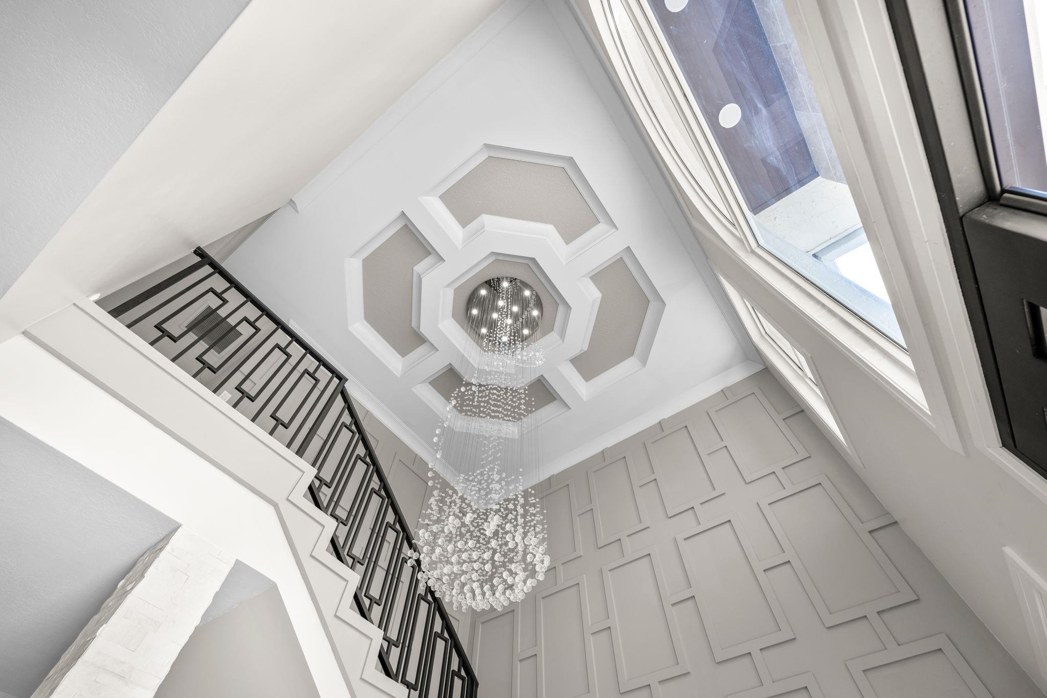 MEADOW WOOD OF THE LANDIN - Residential