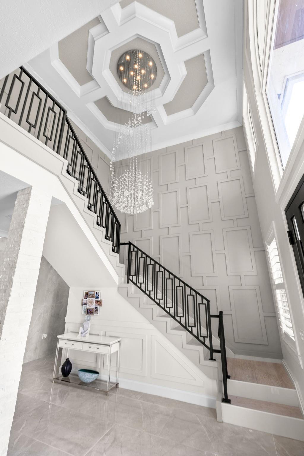 MEADOW WOOD OF THE LANDIN - Residential