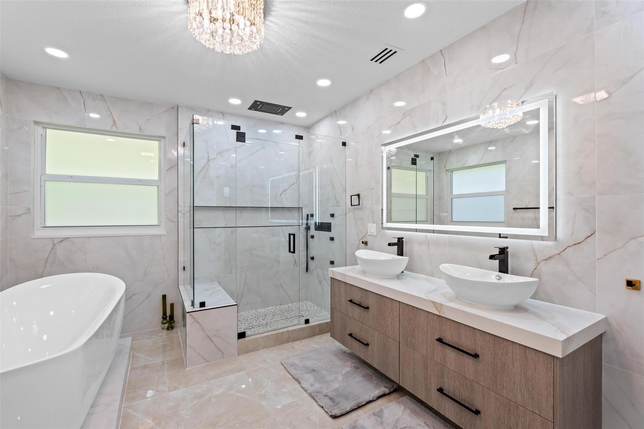 MEADOW WOOD OF THE LANDIN - Residential