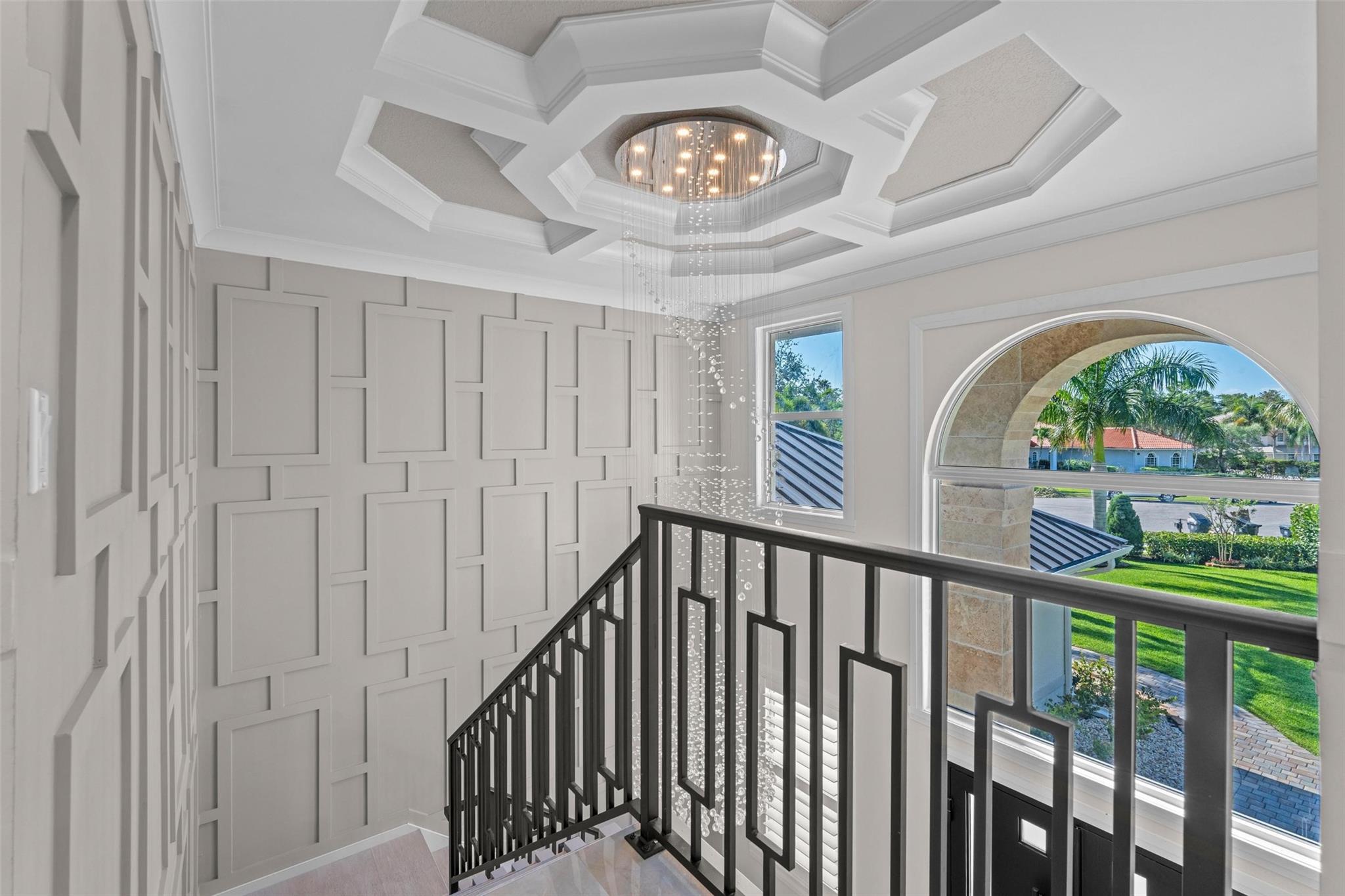 MEADOW WOOD OF THE LANDIN - Residential