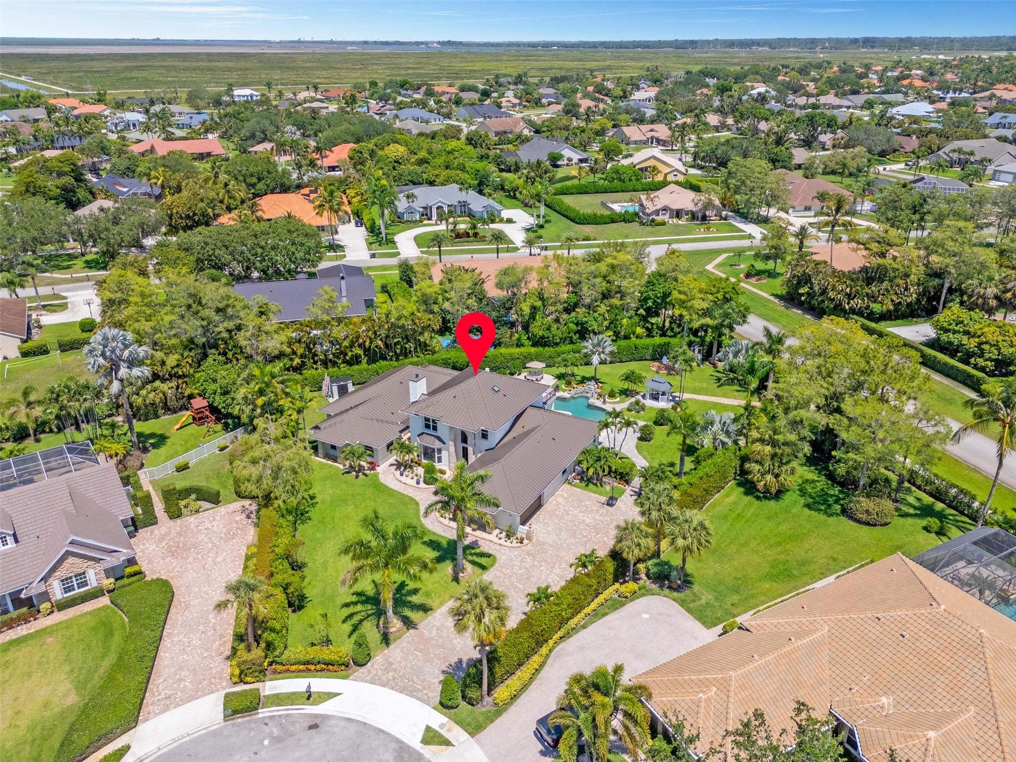 Properties 15995 Meadow Wood Drive
