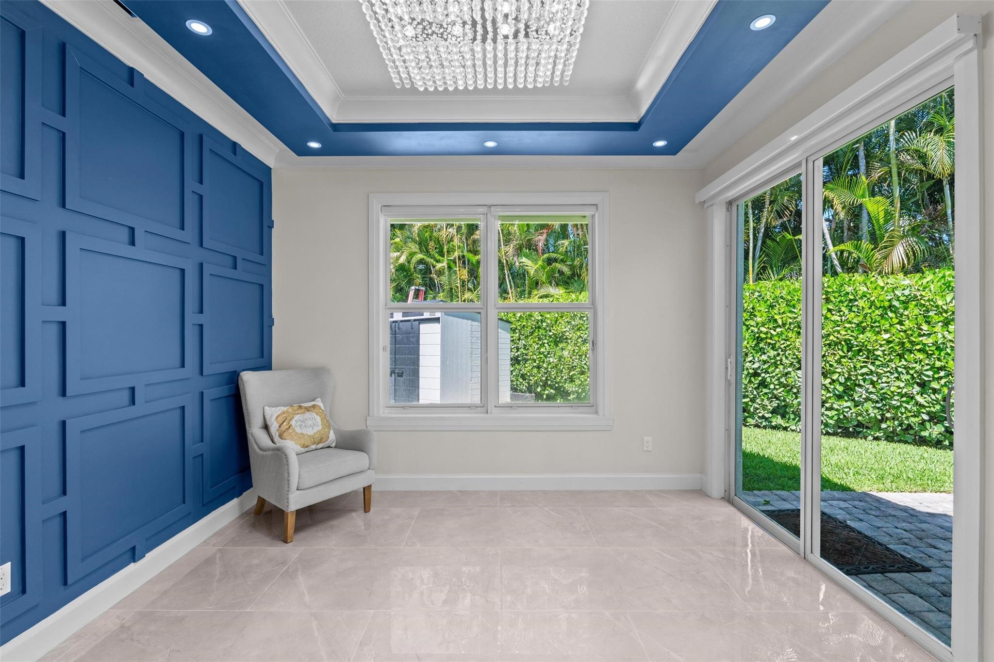 MEADOW WOOD OF THE LANDIN - Residential