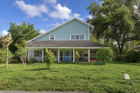 Property photo of 16721 Sw 278th Street, Homestead, FL 33031