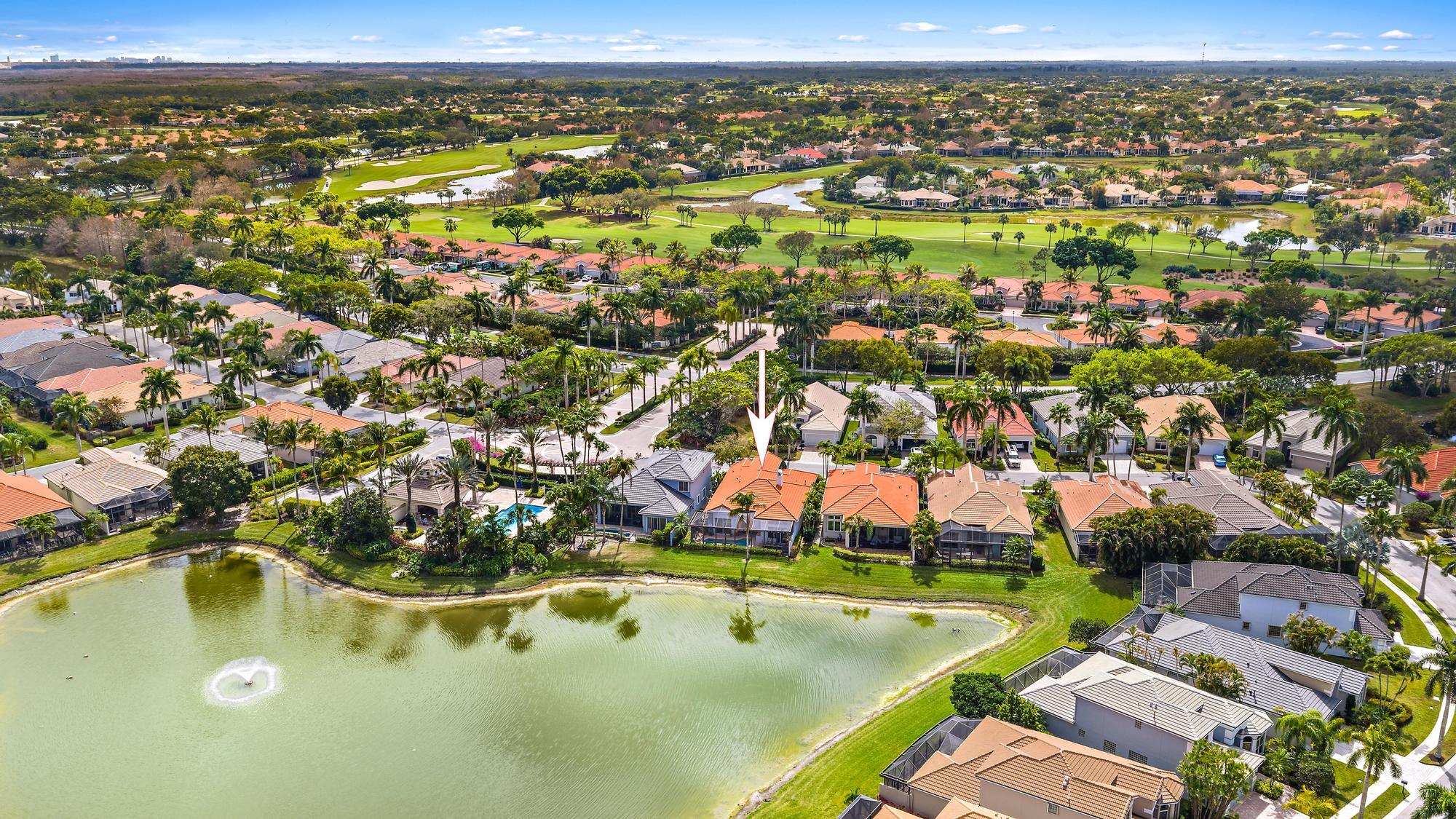 IBIS GOLF AND COUNTRY CLUB - The Grande - Residential