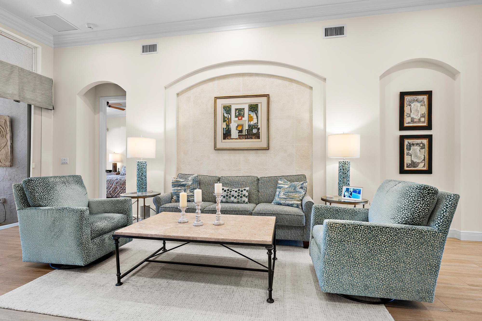 IBIS GOLF AND COUNTRY CLUB - The Grande - Residential