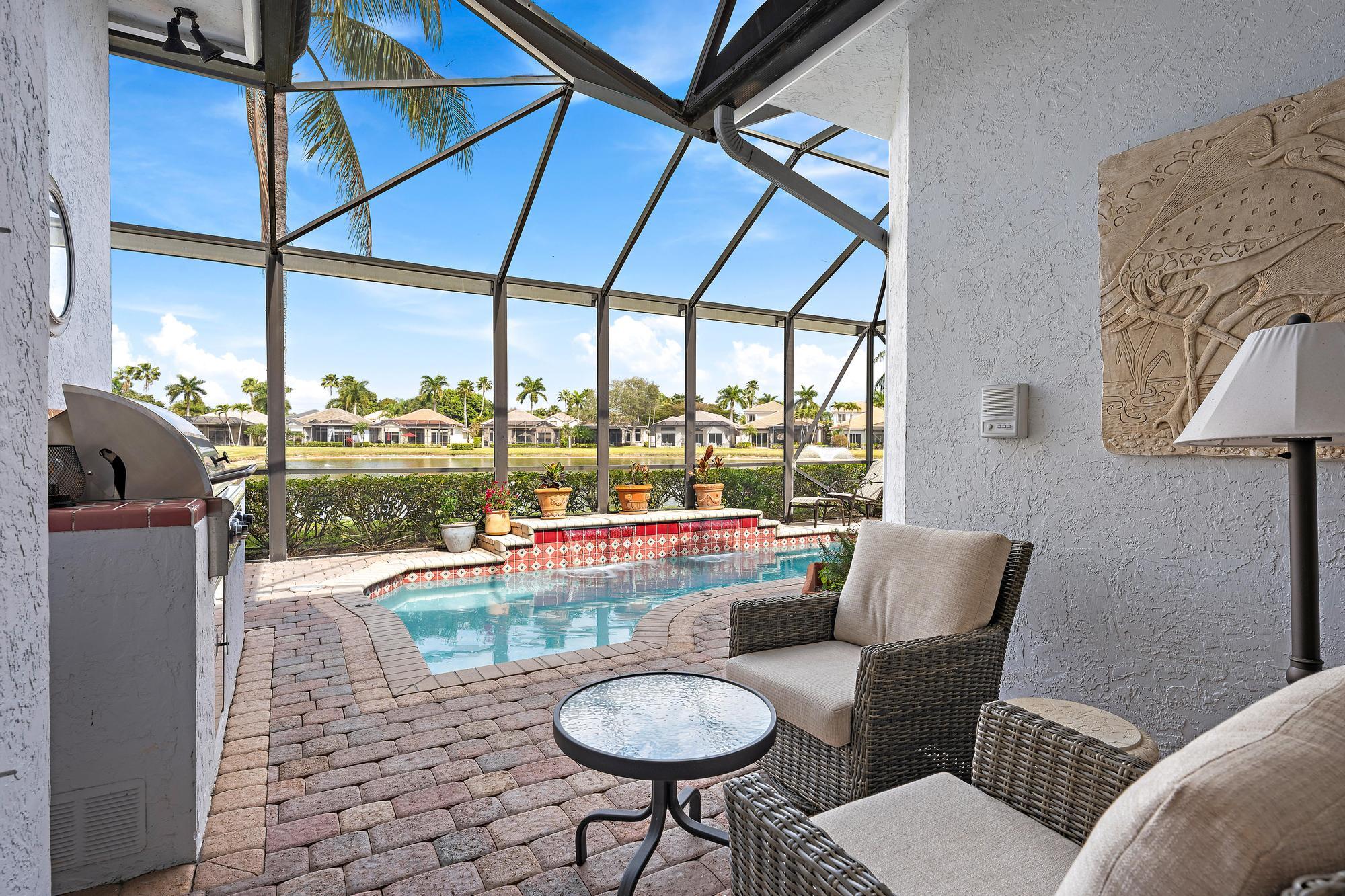 IBIS GOLF AND COUNTRY CLUB - The Grande - Residential