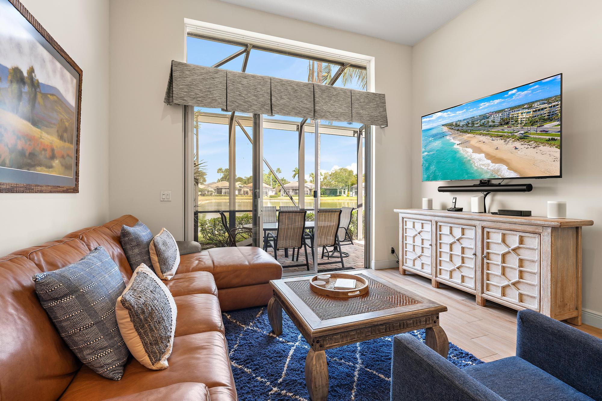 IBIS GOLF AND COUNTRY CLUB - The Grande - Residential