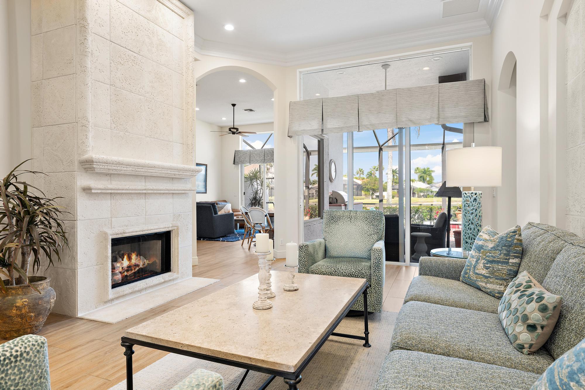 IBIS GOLF AND COUNTRY CLUB - The Grande - Residential