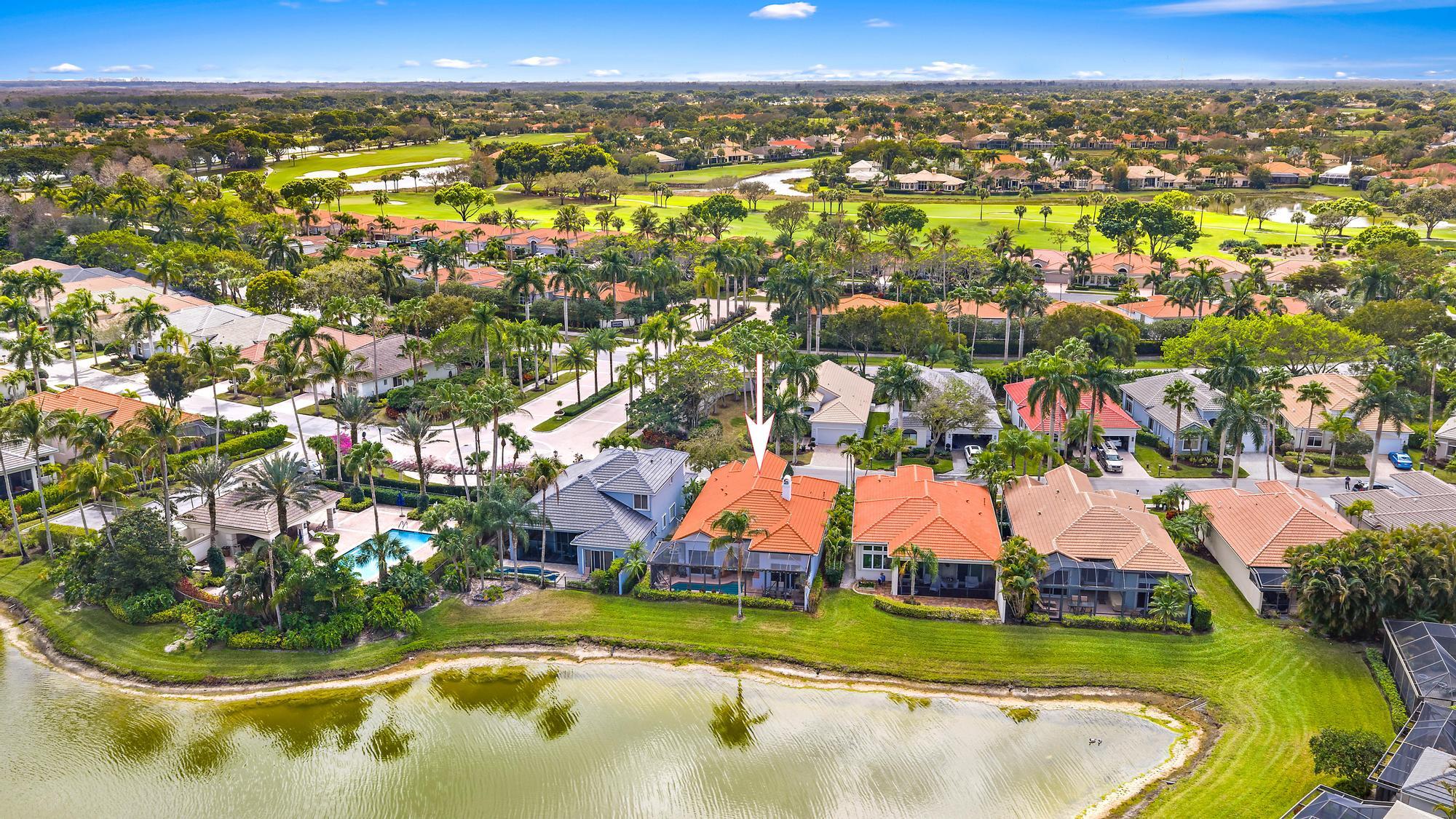 10767 Grande Boulevard