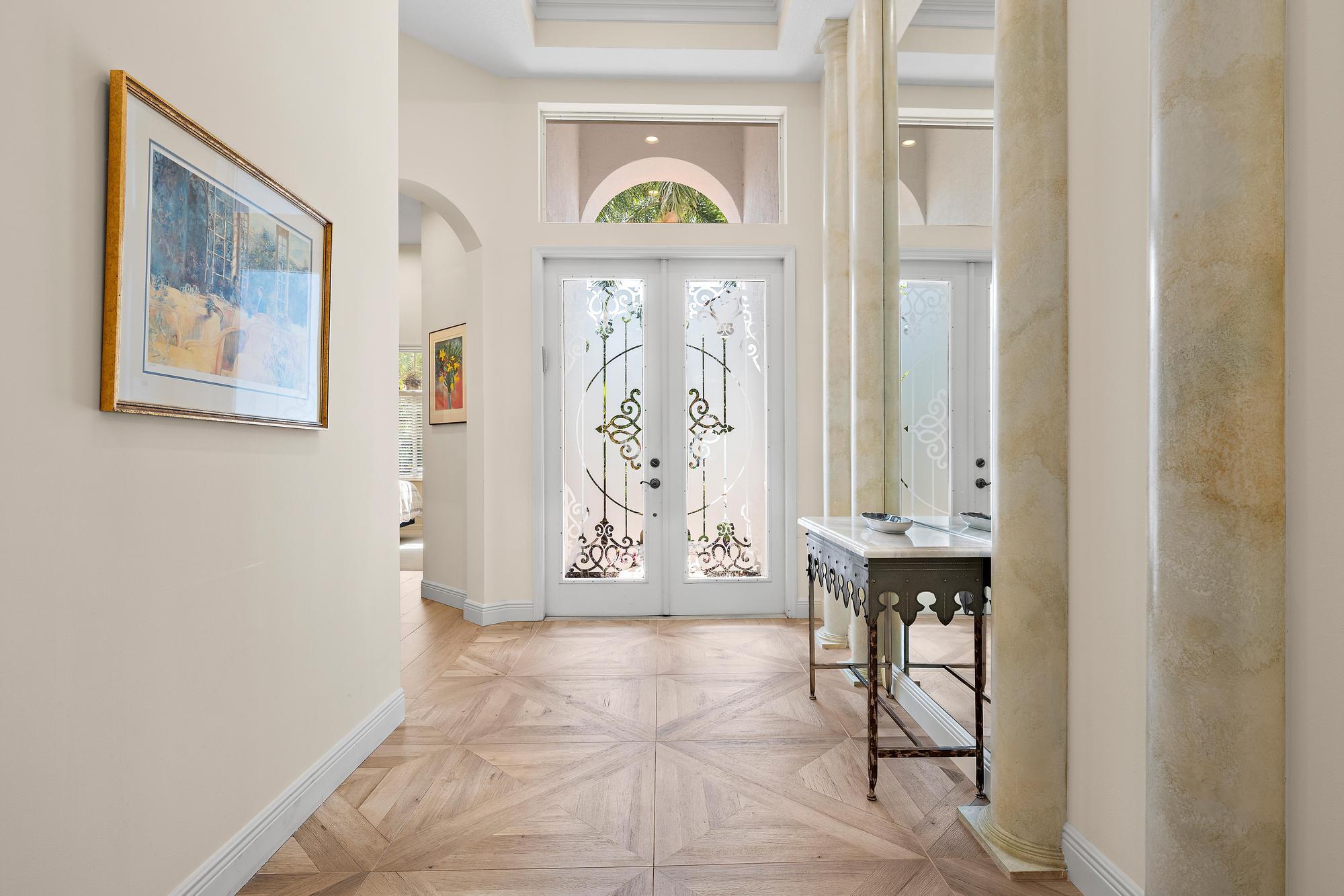 IBIS GOLF AND COUNTRY CLUB - The Grande - Residential