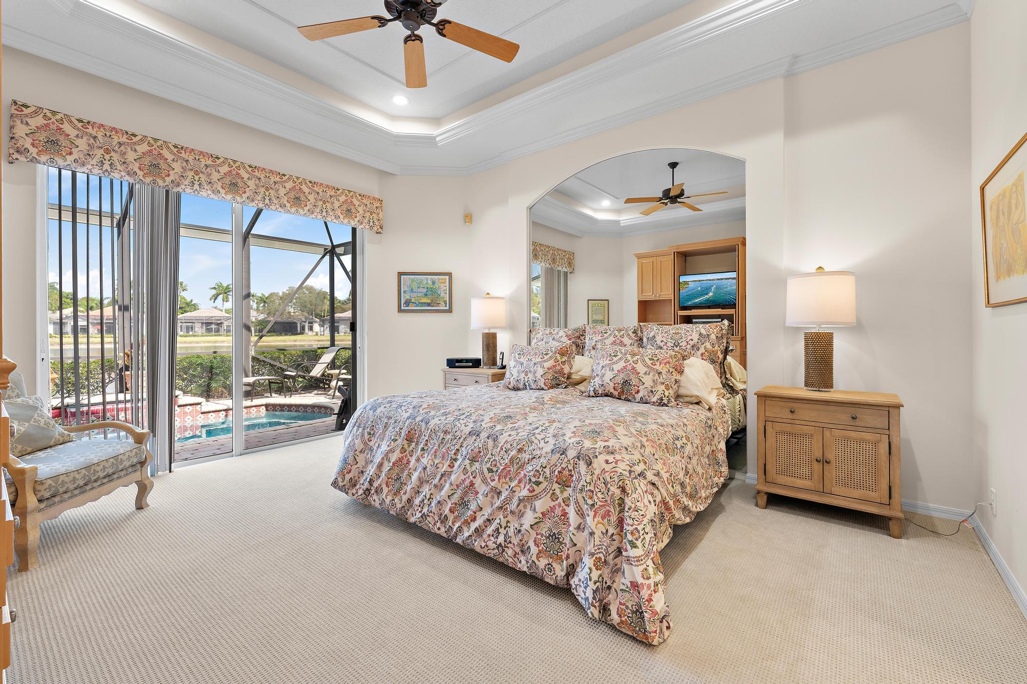 IBIS GOLF AND COUNTRY CLUB - The Grande - Residential